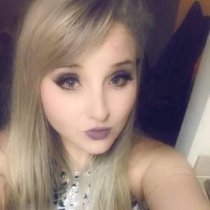 Meet your Posher, Kailey